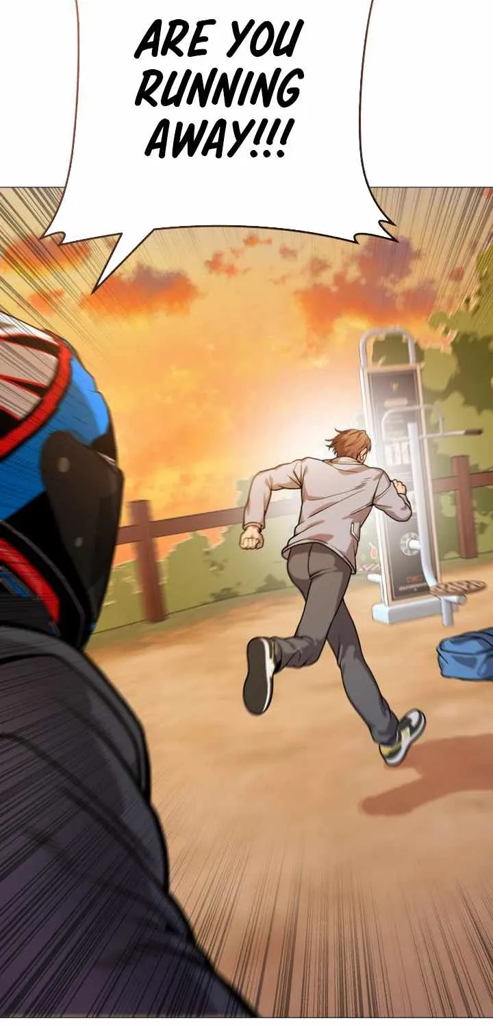 Freaky Killer Chapter 15 page 134 - 