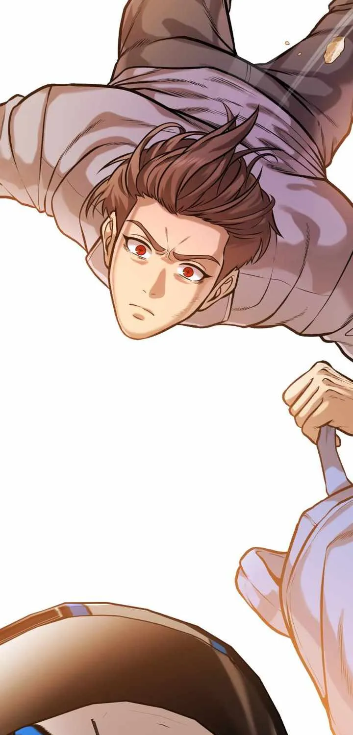 Freaky Killer Chapter 15 page 140 - 