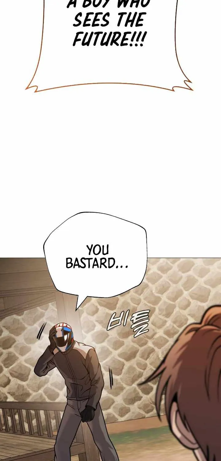 Freaky Killer Chapter 15 page 154 - 