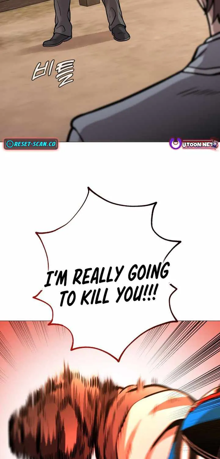 Freaky Killer Chapter 15 page 155 - 