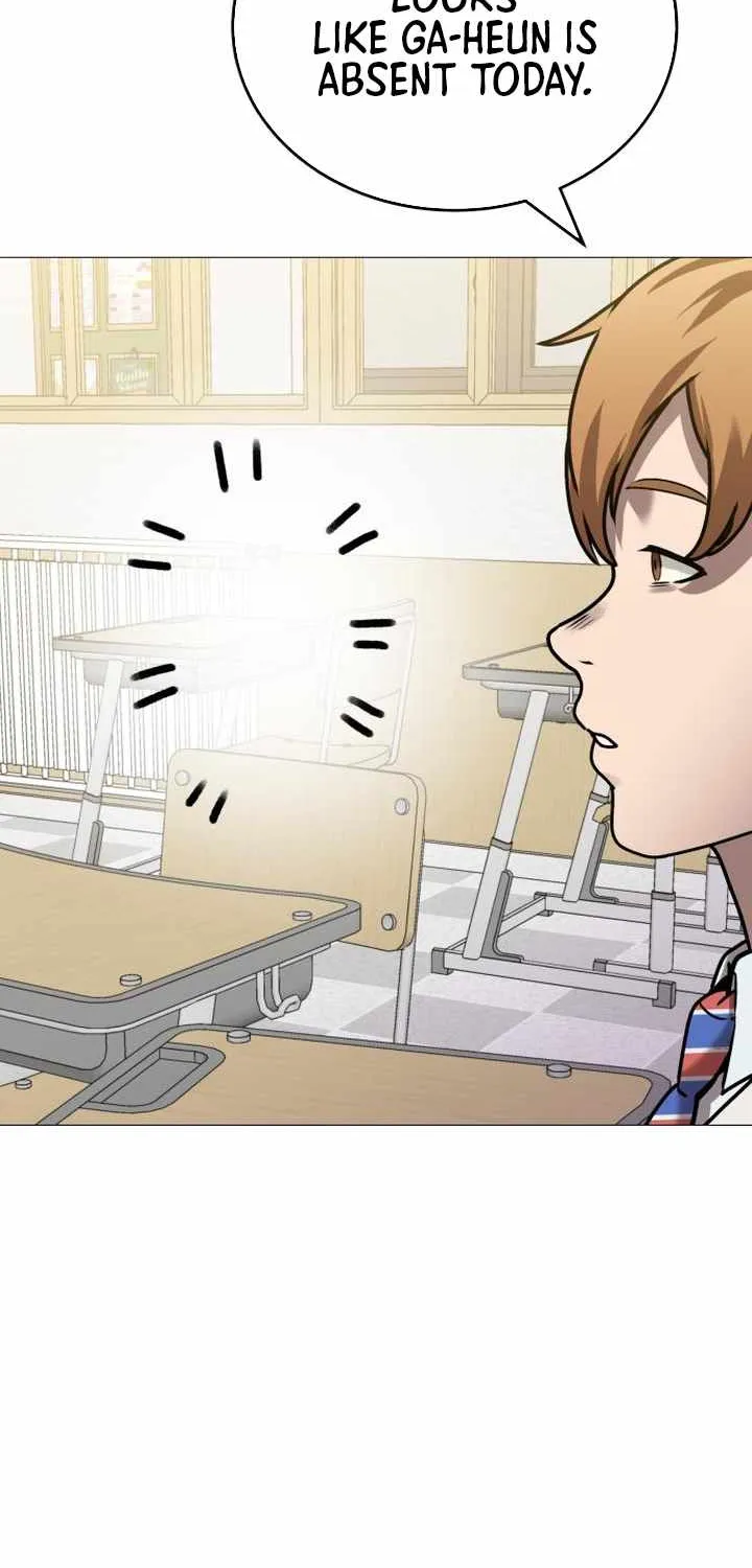 Freaky Killer Chapter 15 page 20 - 