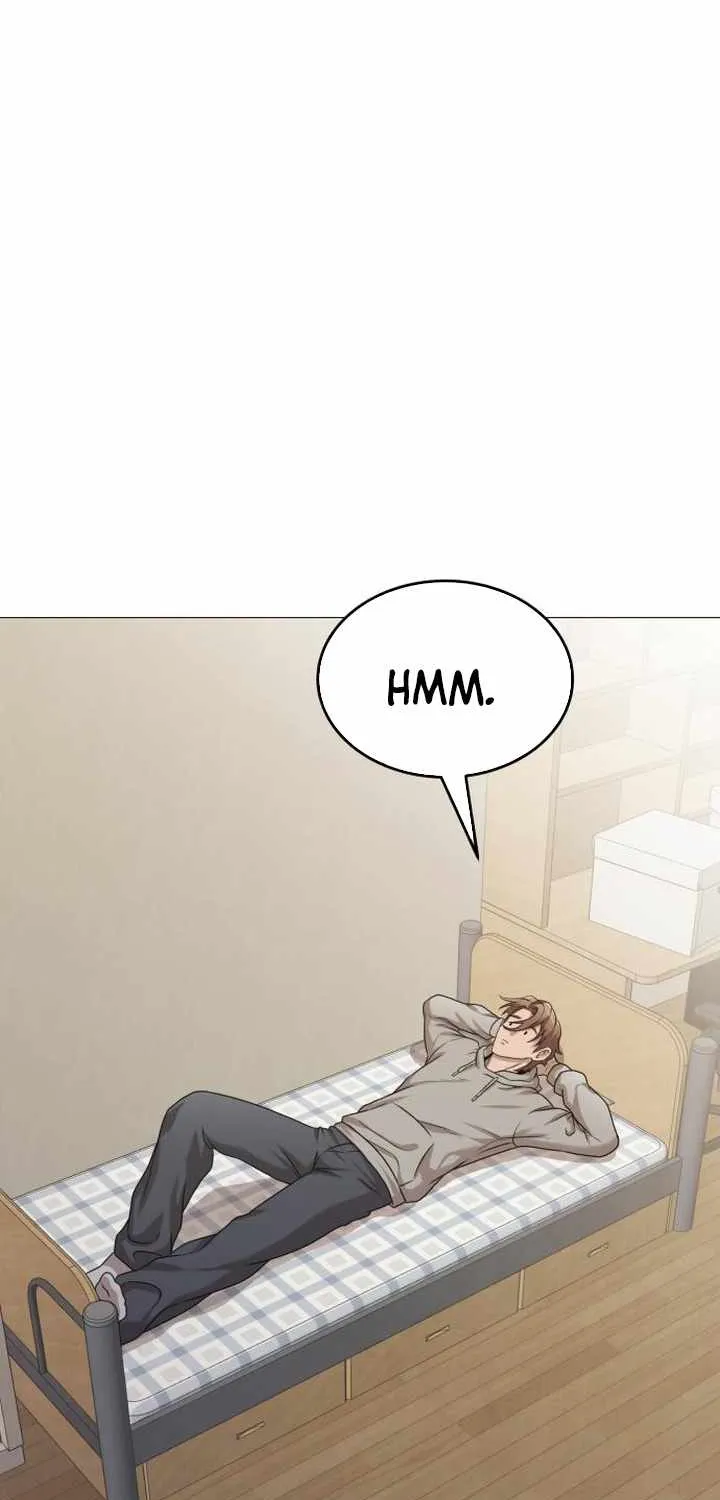 Freaky Killer Chapter 15 page 3 - 