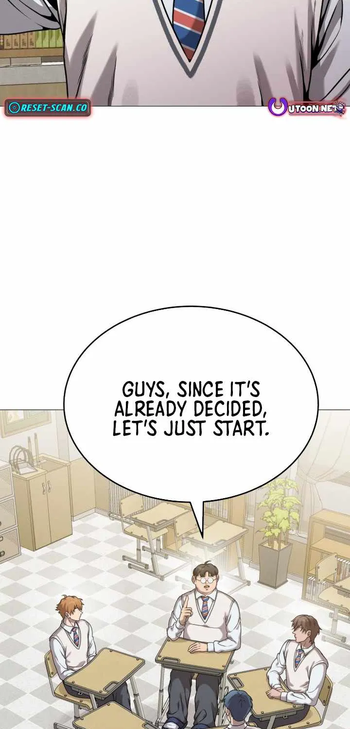 Freaky Killer Chapter 15 page 24 - 