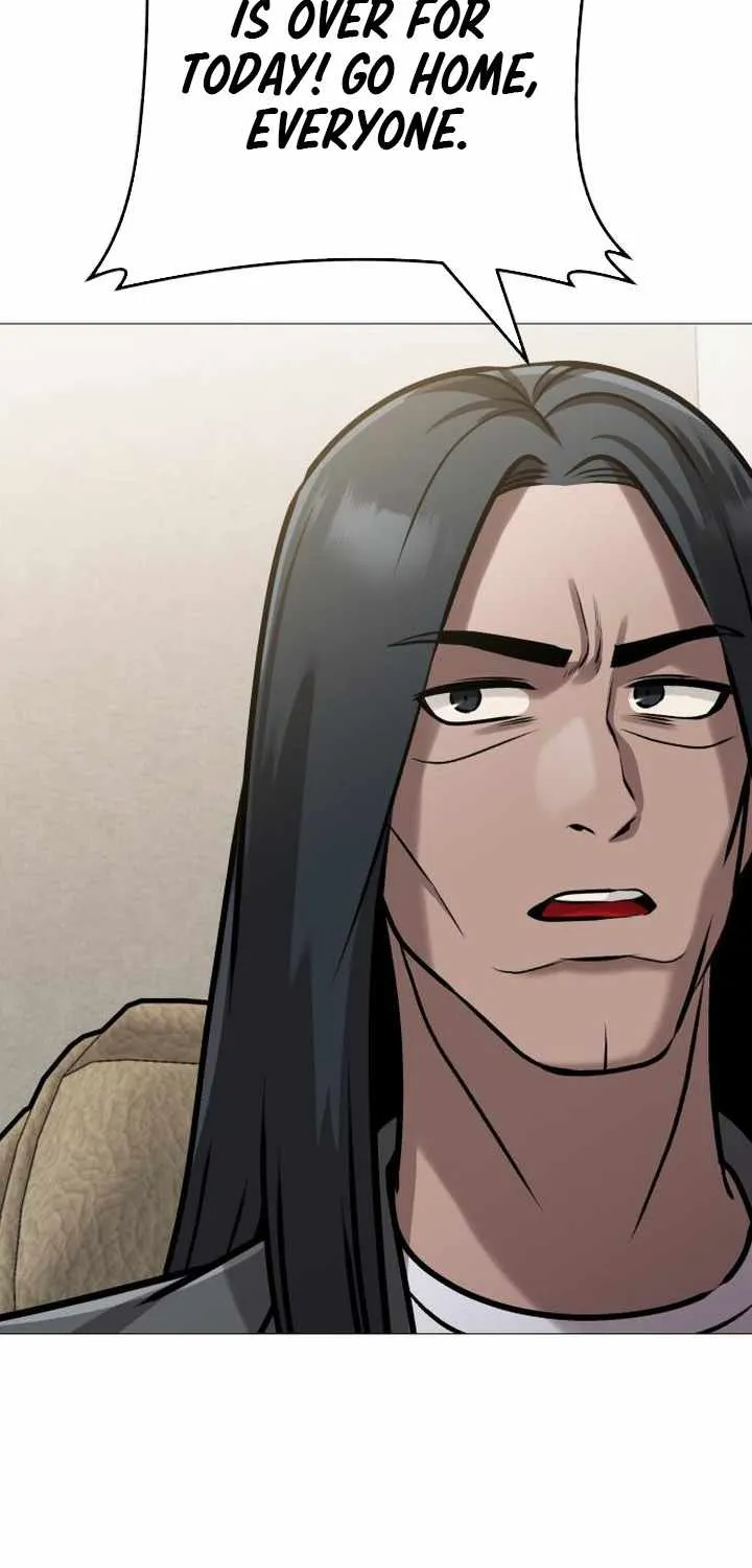 Freaky Killer Chapter 15 page 36 - 