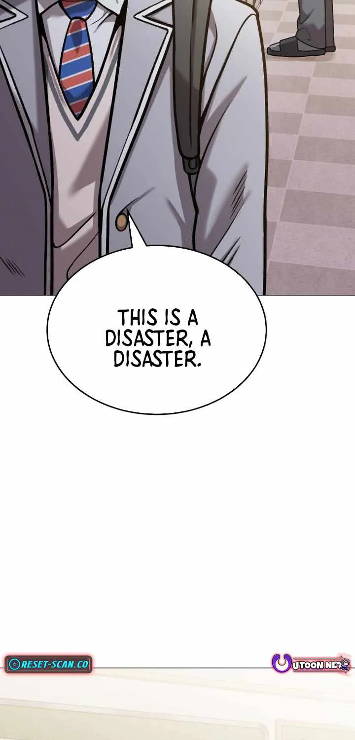 Freaky Killer Chapter 15 page 38 - 