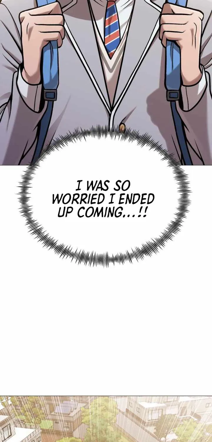 Freaky Killer Chapter 15 page 43 - 