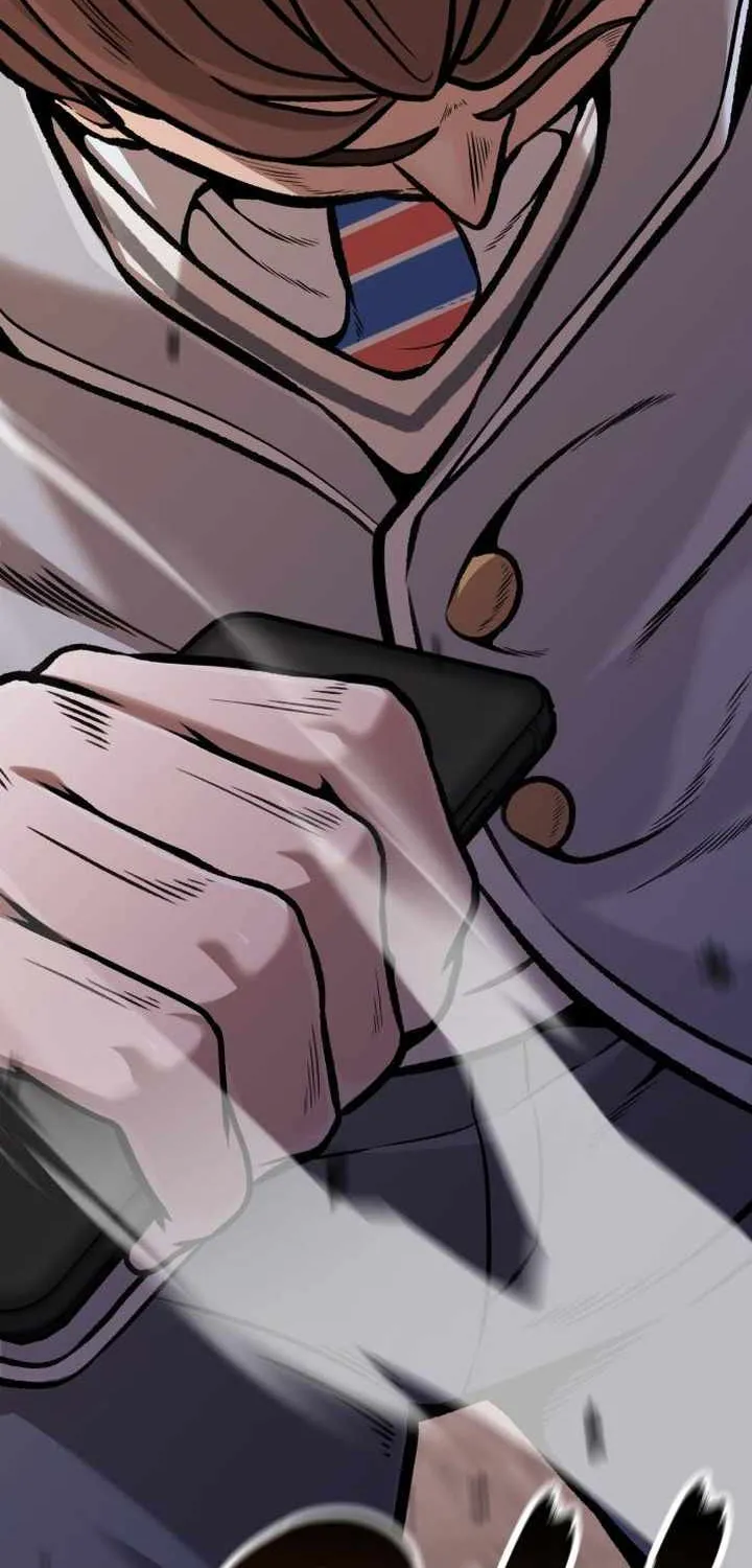 Freaky Killer Chapter 15 page 55 - 