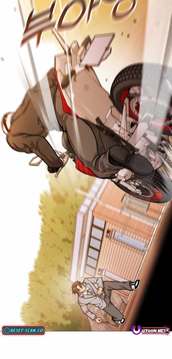 Freaky Killer Chapter 15 page 85 - 