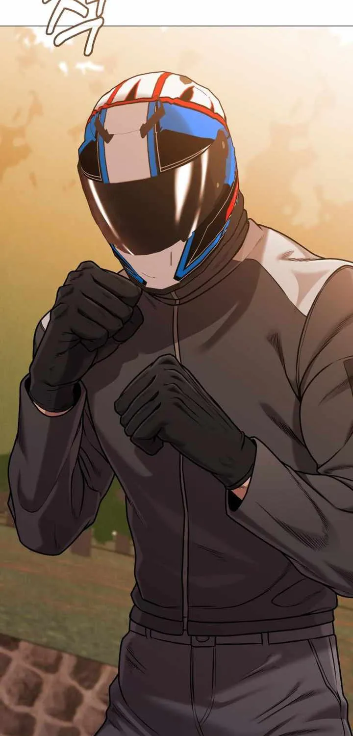 Freaky Killer Chapter 15 page 95 - 