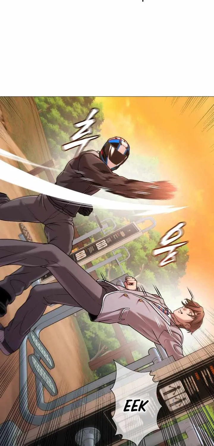 Freaky Killer Chapter 15 page 98 - 