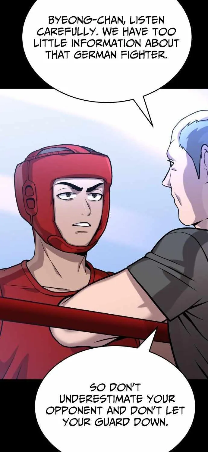 Freaky Killer Chapter 16 page 101 - 