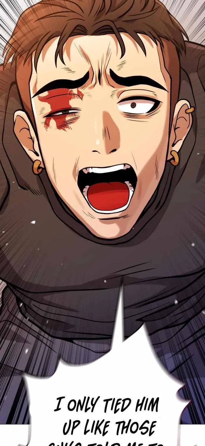 Freaky Killer Chapter 16 page 121 - 