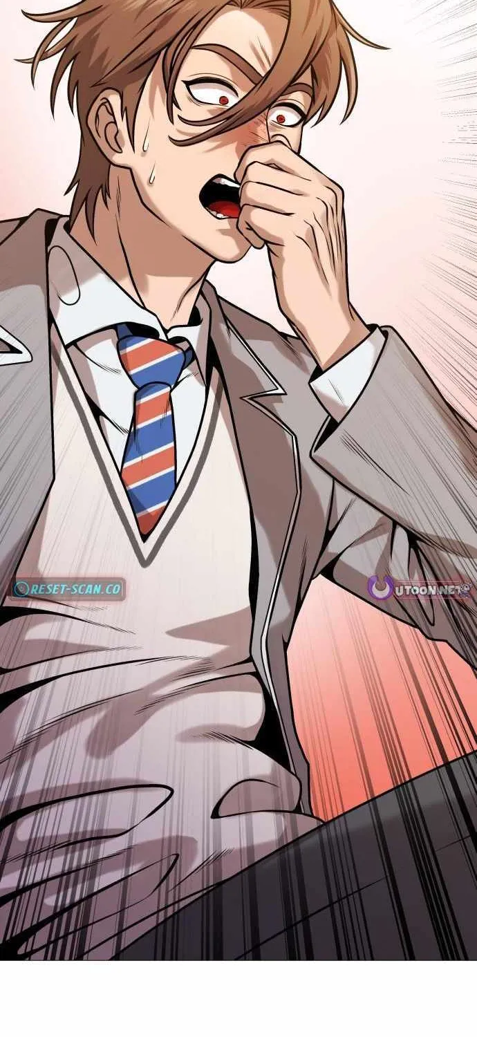 Freaky Killer Chapter 16 page 138 - 