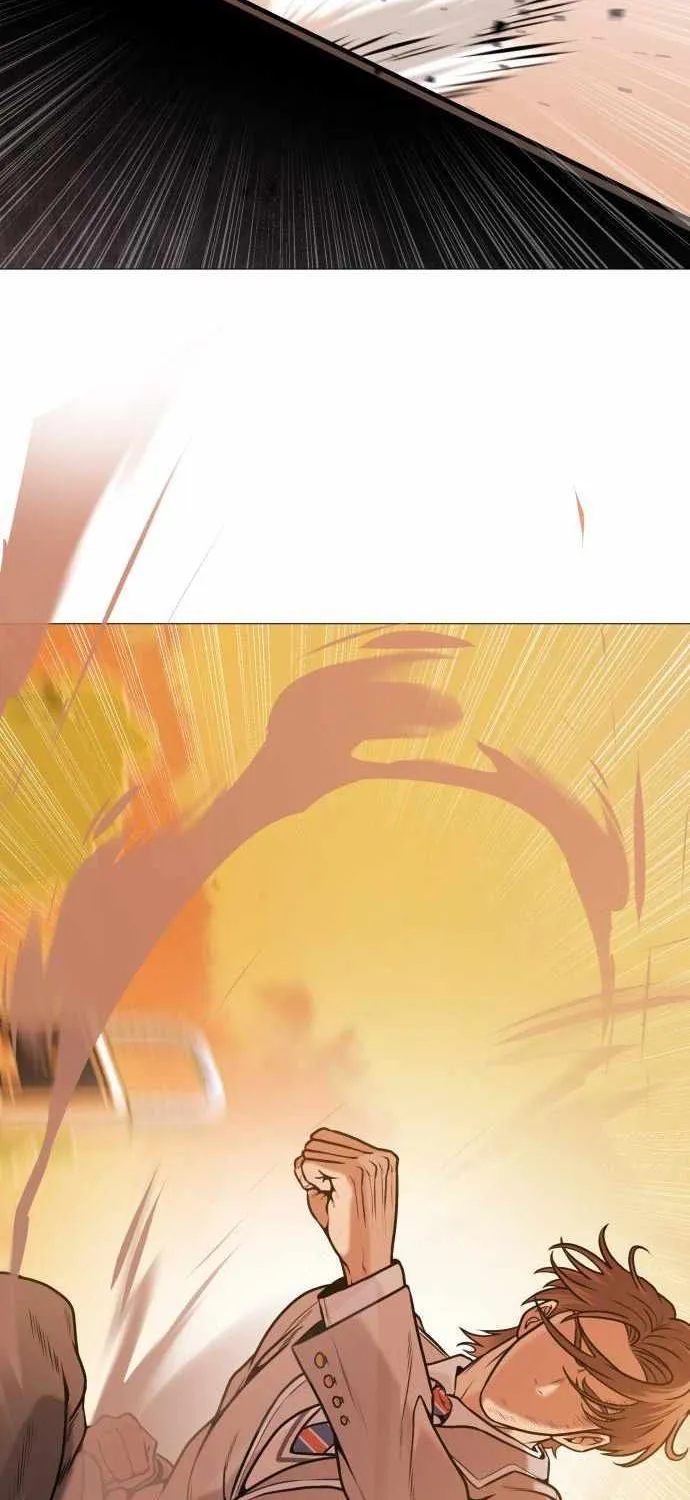Freaky Killer Chapter 16 page 17 - 