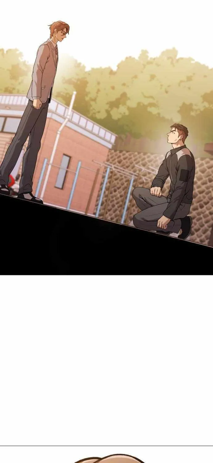 Freaky Killer Chapter 16 page 26 - 