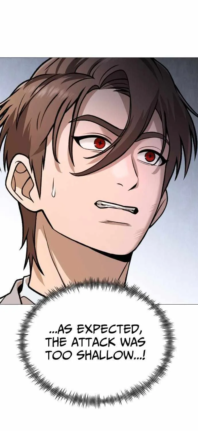 Freaky Killer Chapter 16 page 30 - 