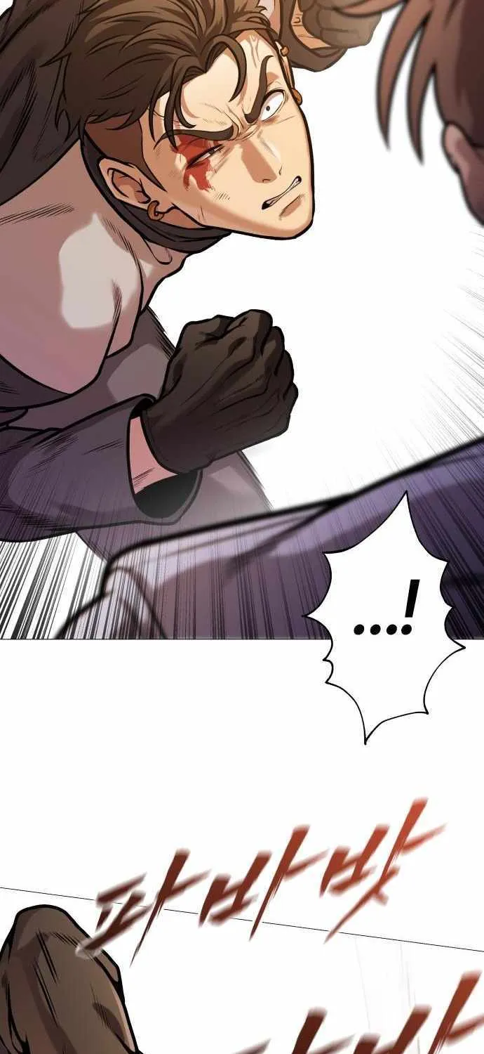 Freaky Killer Chapter 16 page 34 - 
