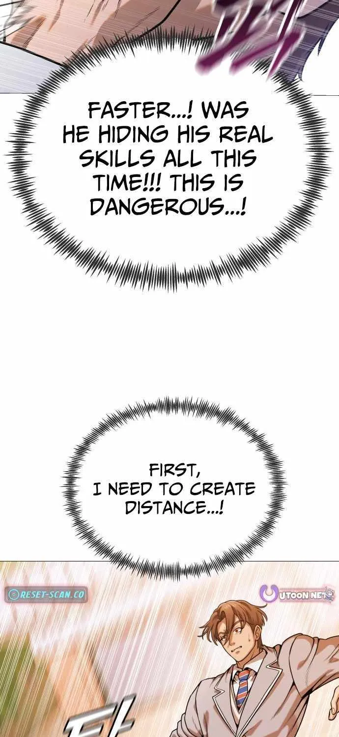 Freaky Killer Chapter 16 page 37 - 