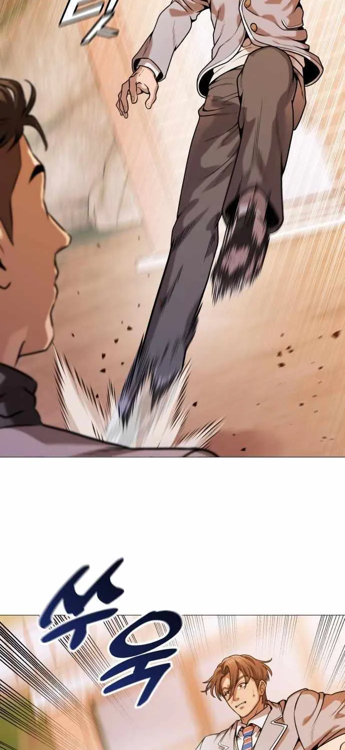Freaky Killer Chapter 16 page 38 - 