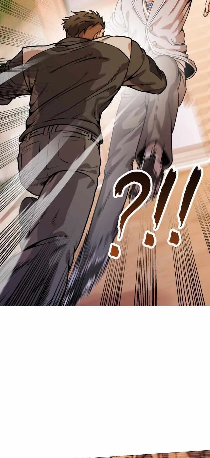 Freaky Killer Chapter 16 page 39 - 