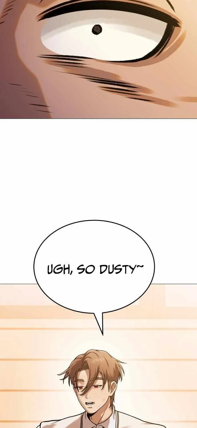 Freaky Killer Chapter 16 page 55 - 