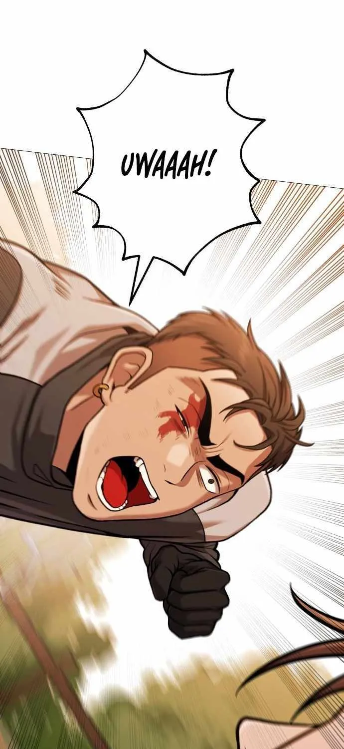 Freaky Killer Chapter 16 page 60 - 