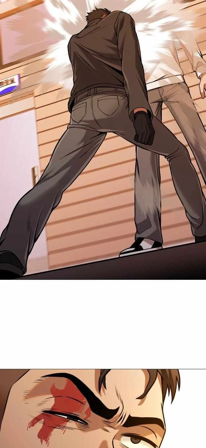 Freaky Killer Chapter 16 page 62 - 