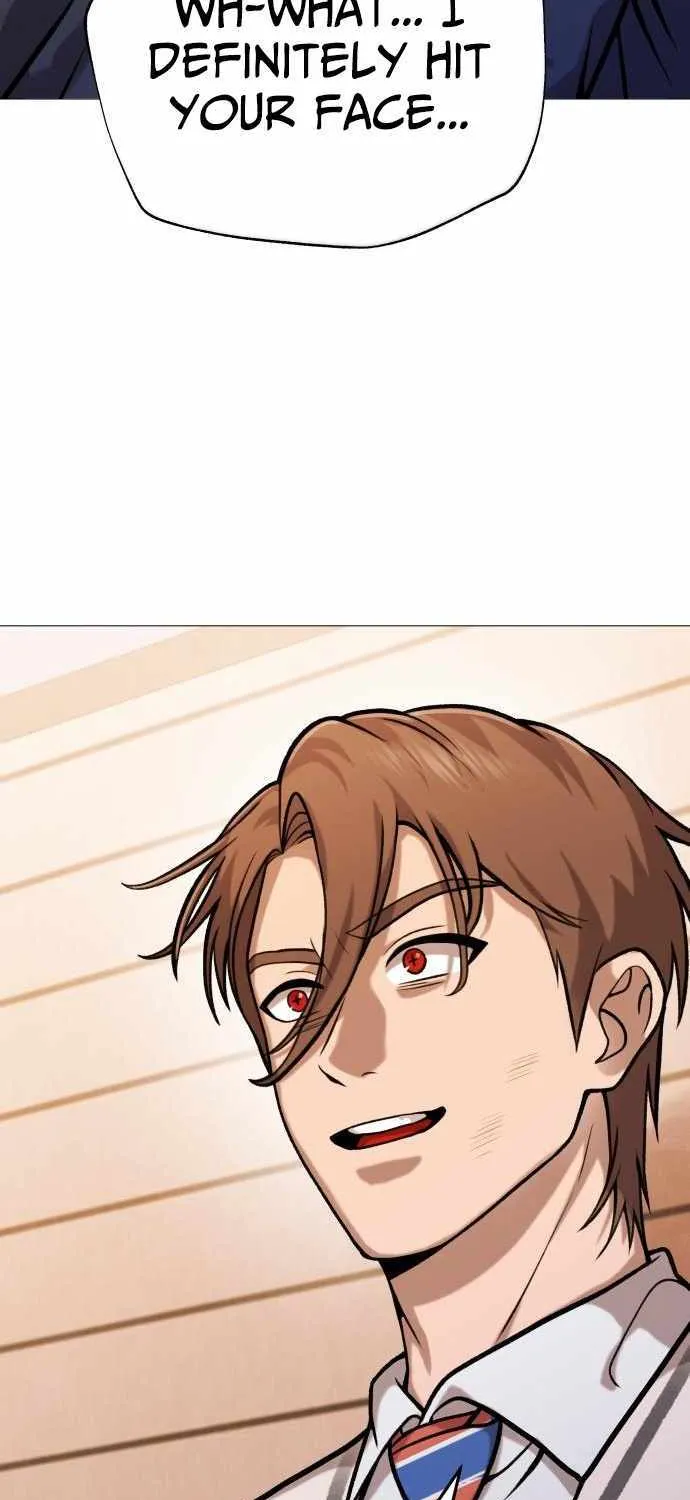 Freaky Killer Chapter 16 page 67 - 