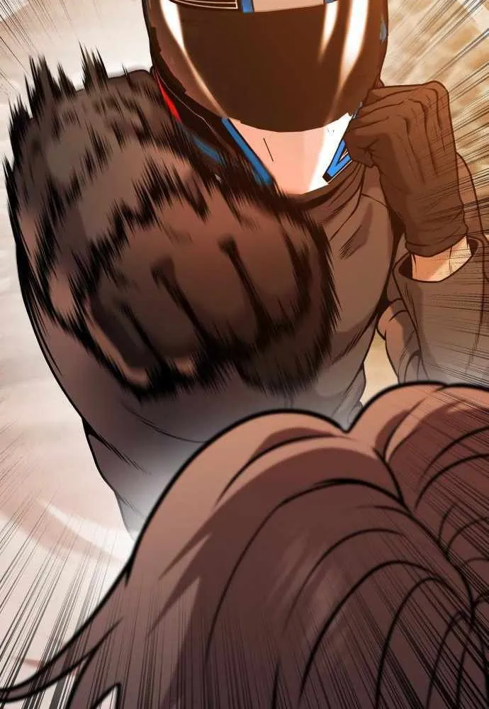 Freaky Killer Chapter 16 page 8 - 