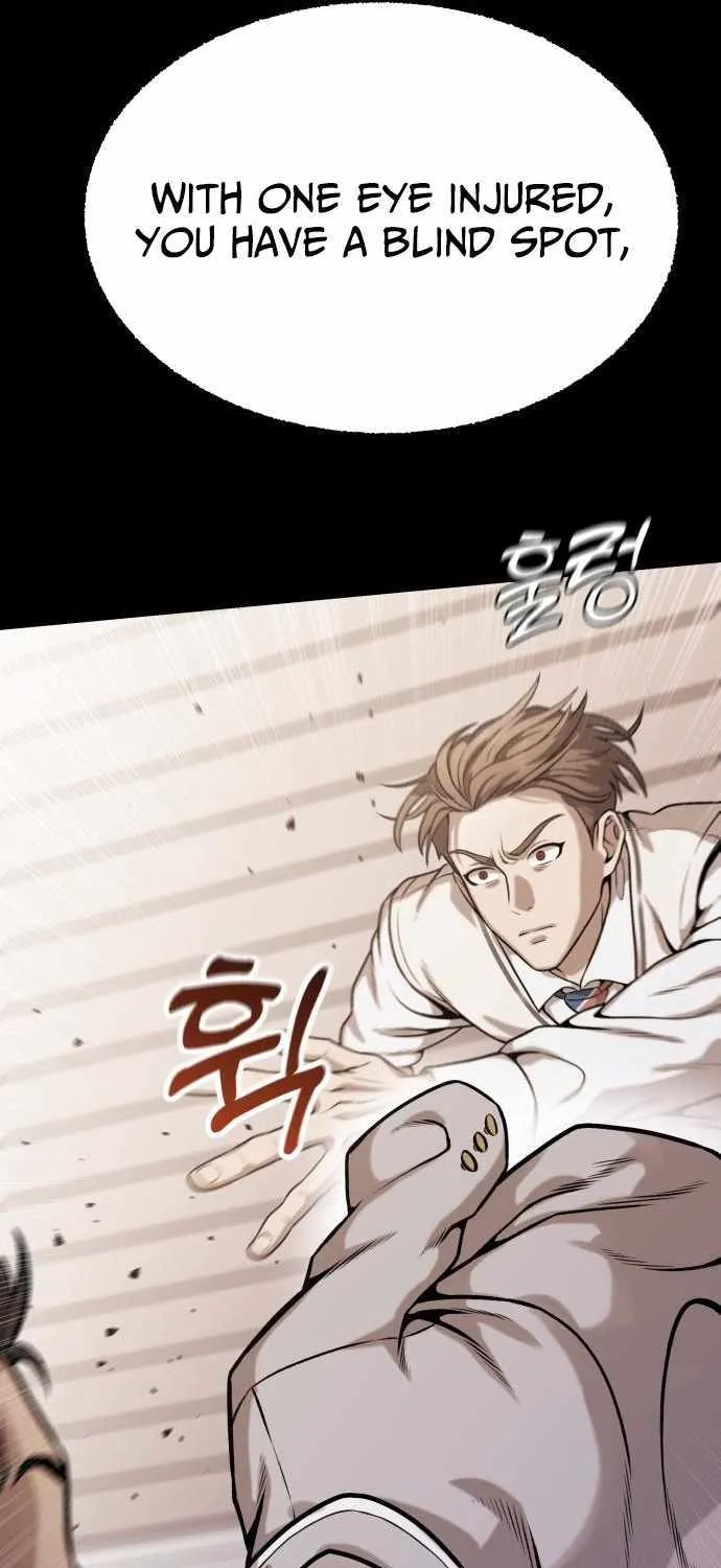 Freaky Killer Chapter 16 page 74 - 