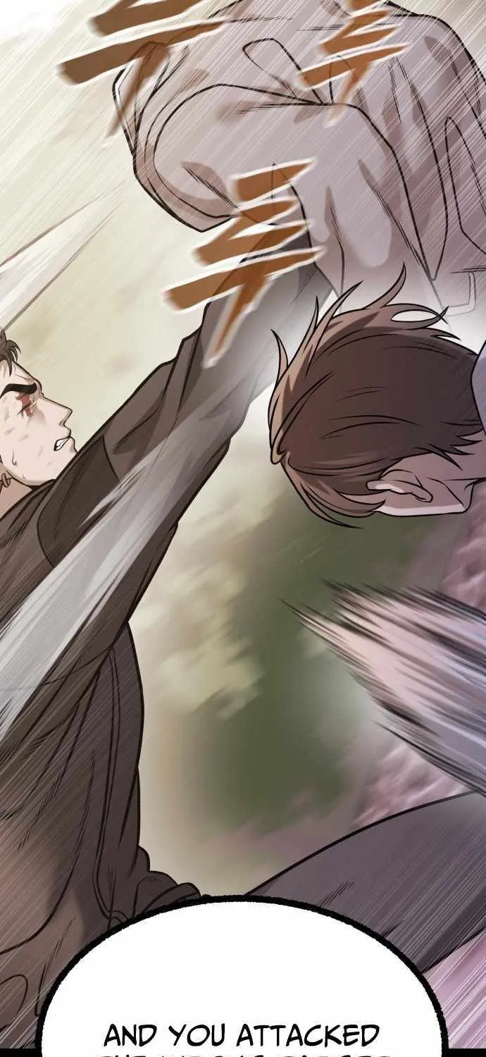 Freaky Killer Chapter 16 page 76 - 