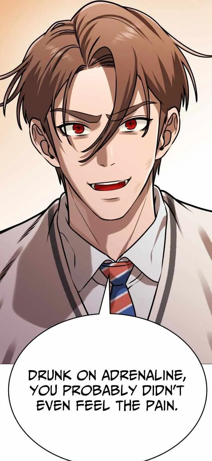 Freaky Killer Chapter 16 page 83 - 