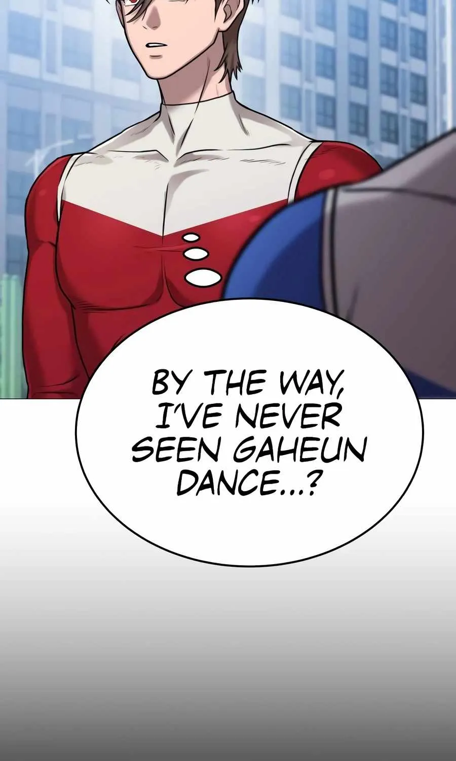 Freaky Killer Chapter 17 page 114 - 