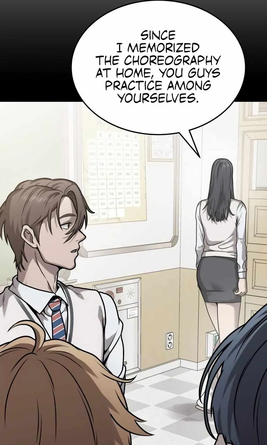 Freaky Killer Chapter 17 page 116 - 