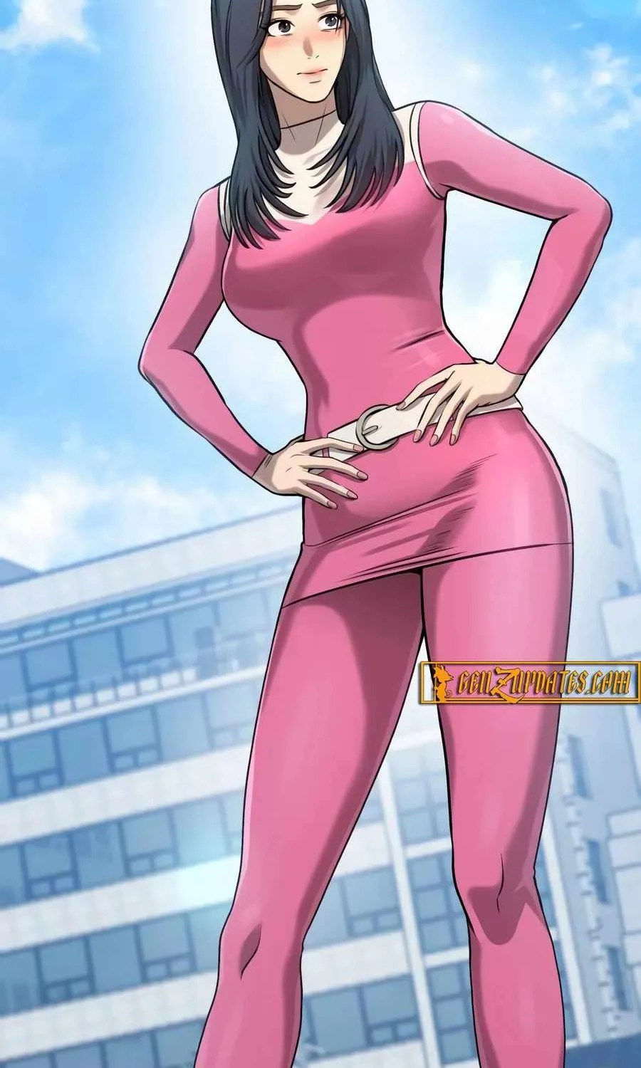 Freaky Killer Chapter 17 page 119 - 