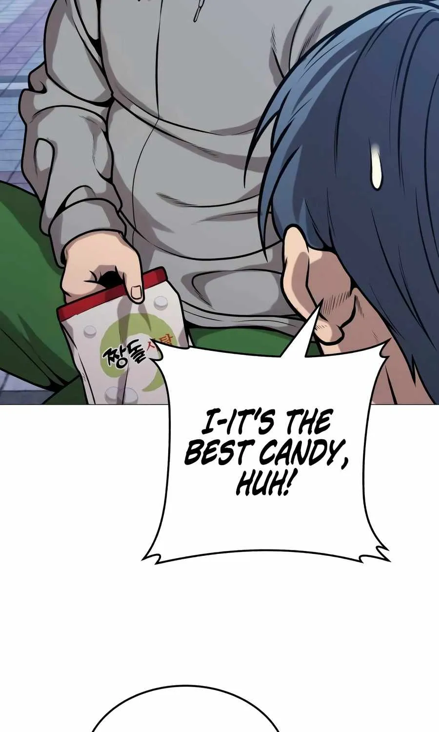 Freaky Killer Chapter 17 page 137 - 