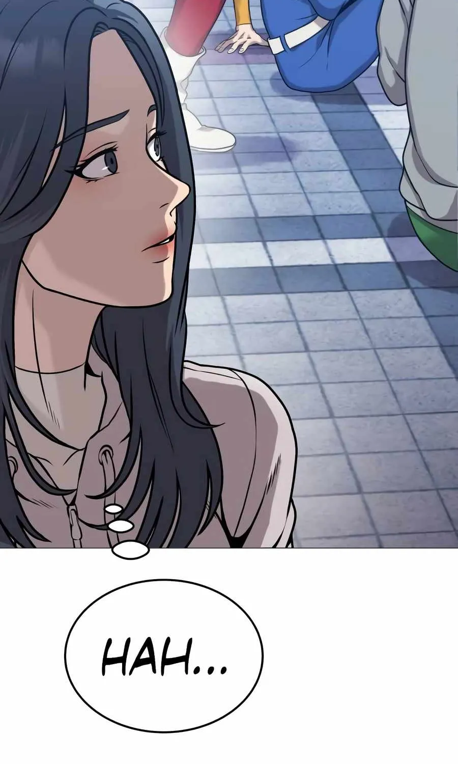 Freaky Killer Chapter 17 page 145 - 