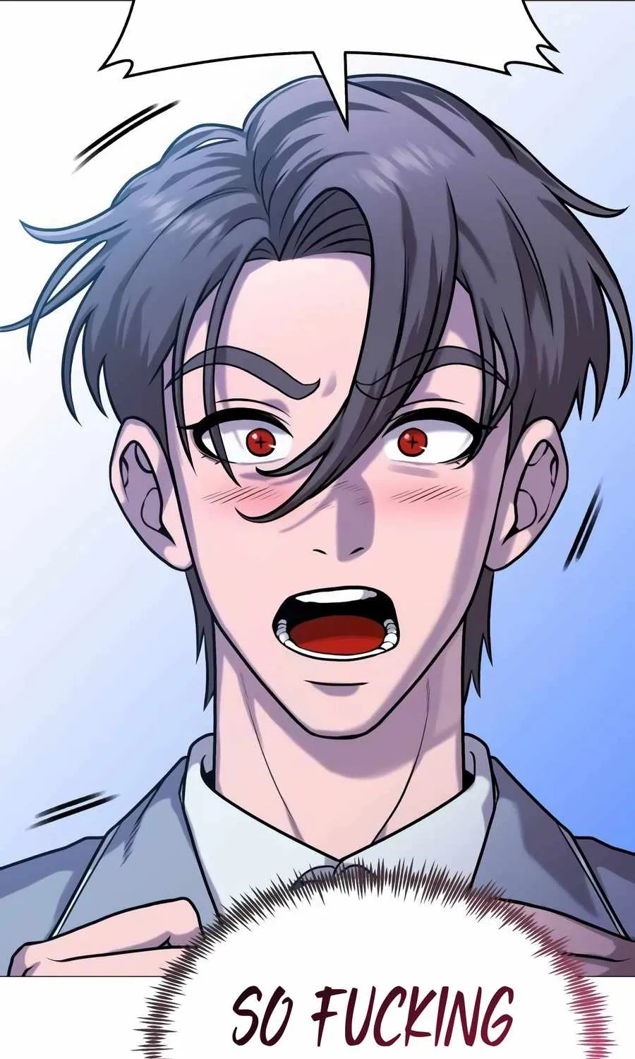 Freaky Killer Chapter 17 page 16 - 