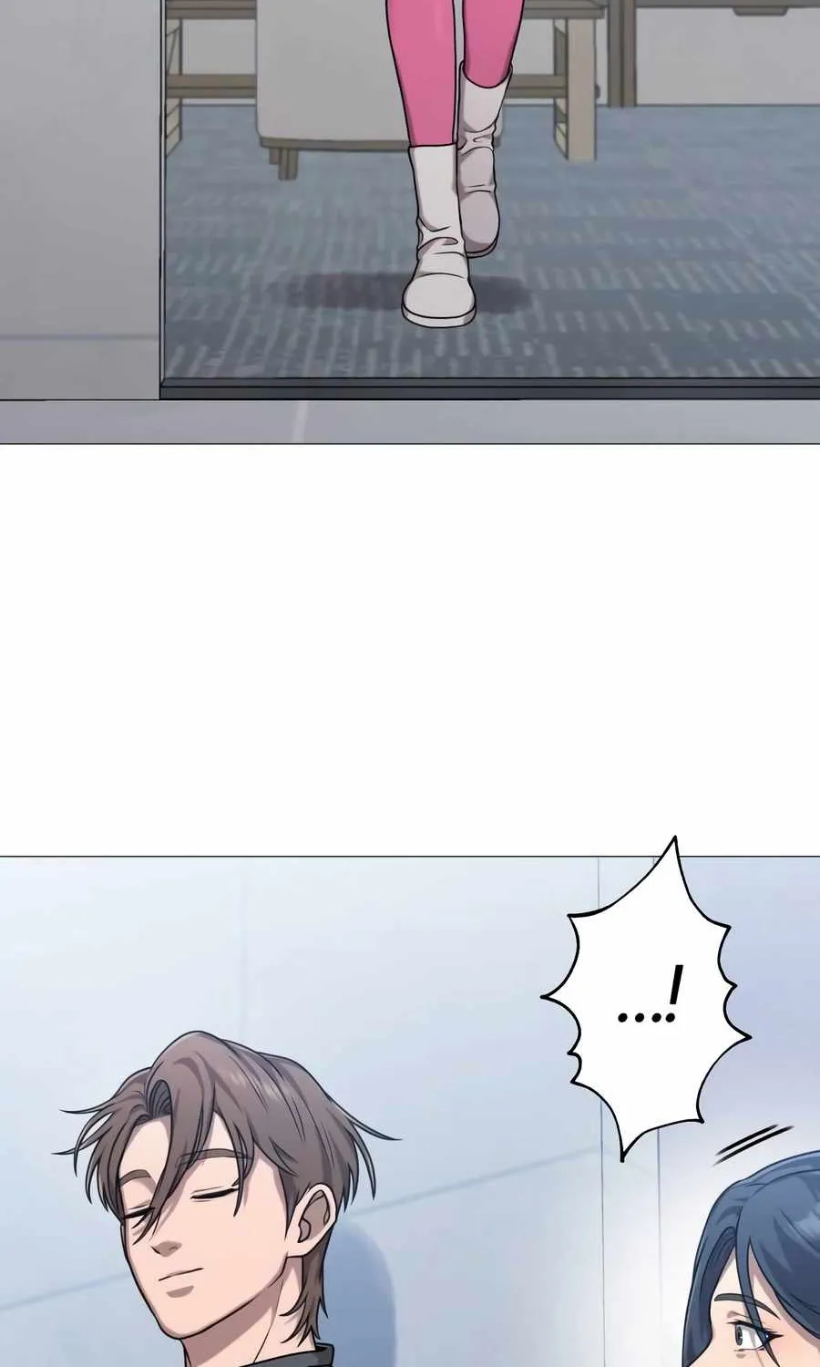 Freaky Killer Chapter 17 page 156 - 