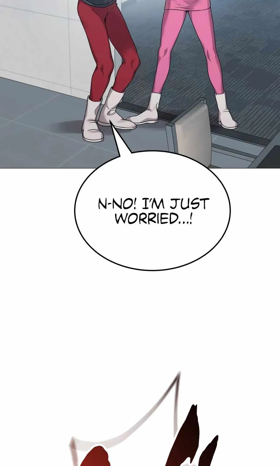 Freaky Killer Chapter 17 page 160 - 