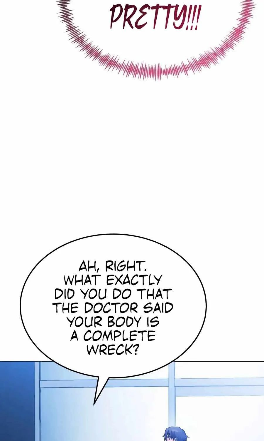 Freaky Killer Chapter 17 page 17 - 