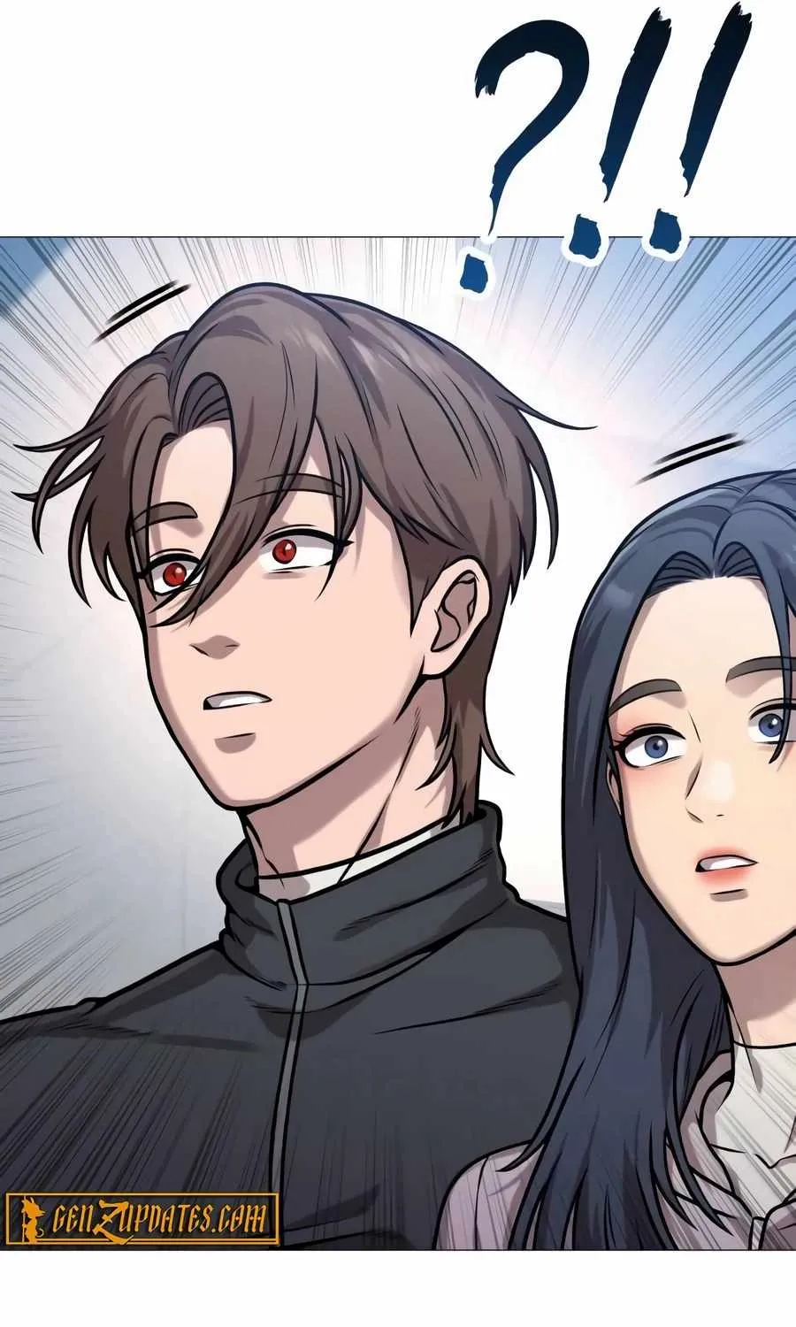 Freaky Killer Chapter 17 page 162 - 