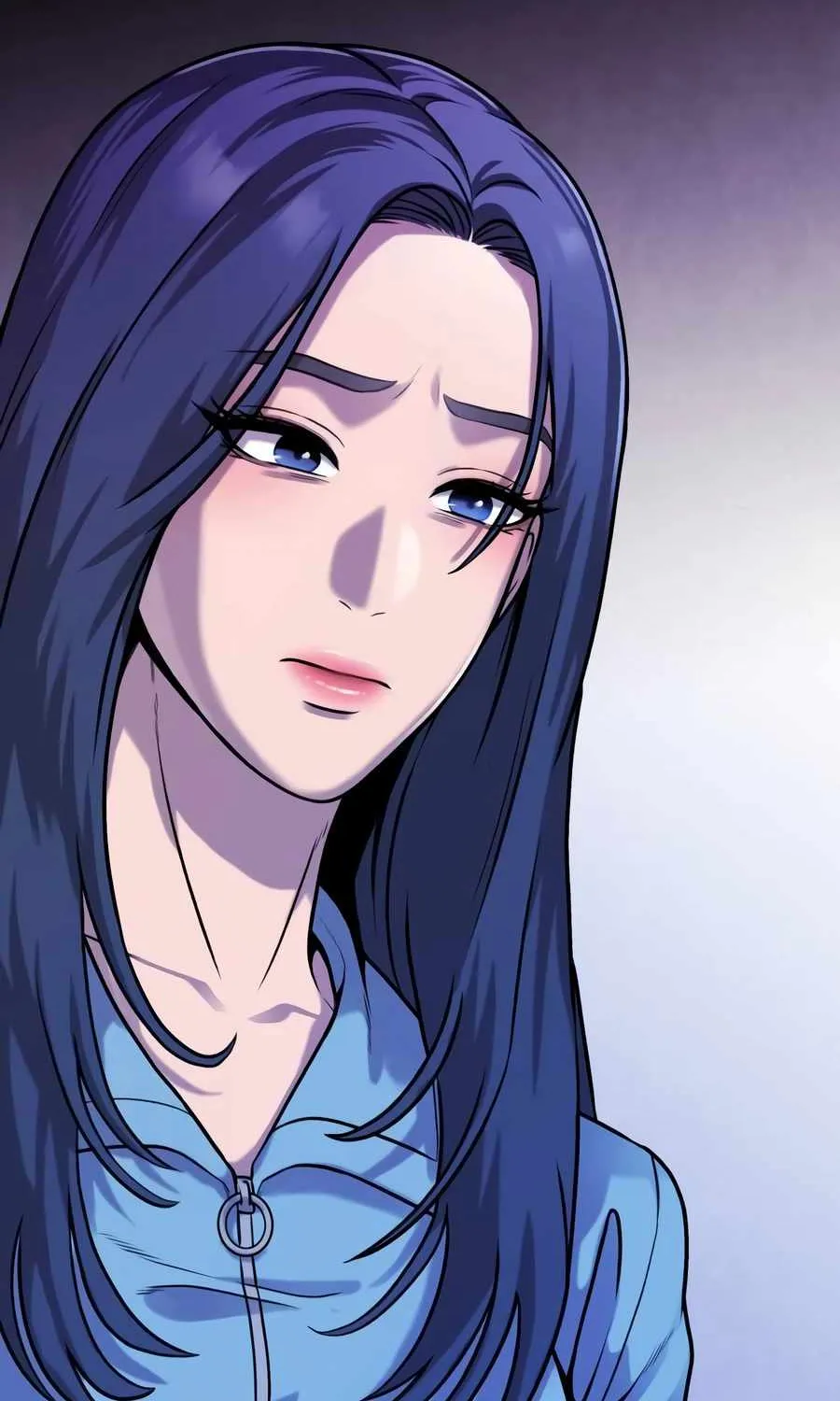 Freaky Killer Chapter 17 page 23 - 