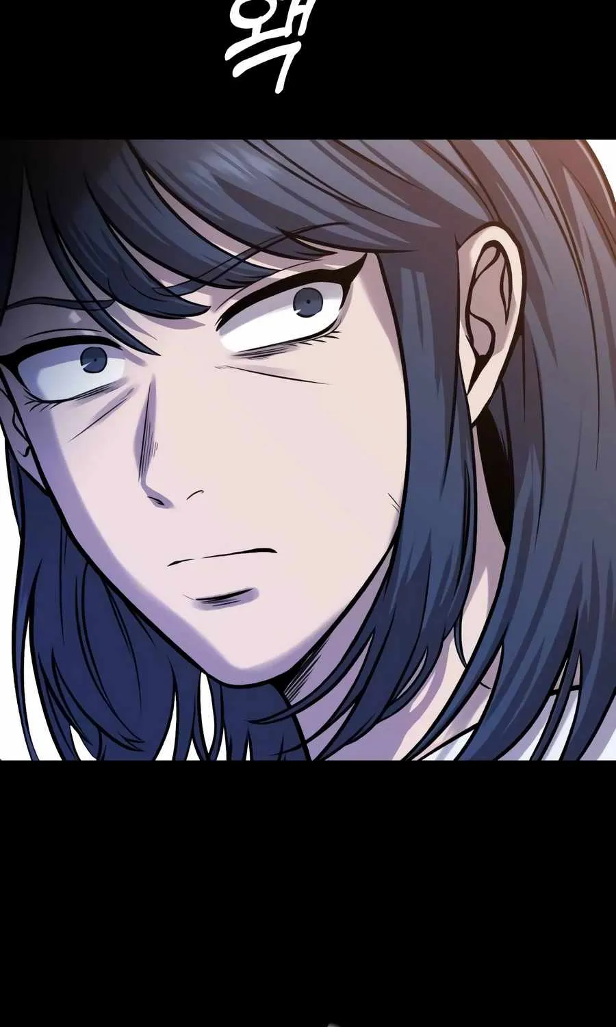Freaky Killer Chapter 17 page 26 - 