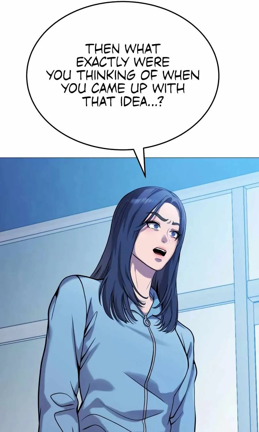Freaky Killer Chapter 17 page 34 - 