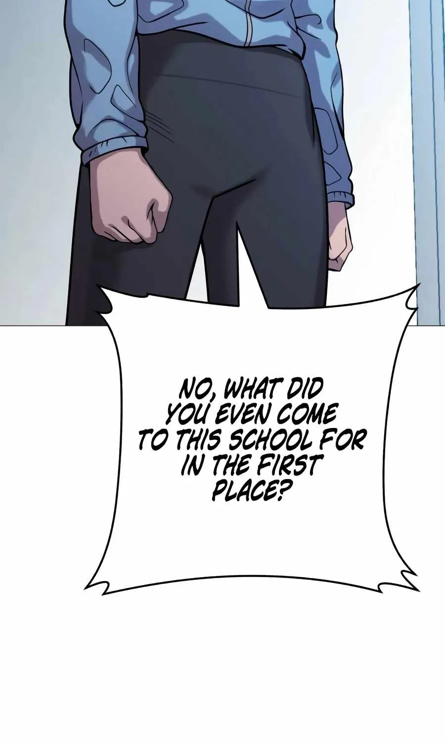 Freaky Killer Chapter 17 page 35 - 