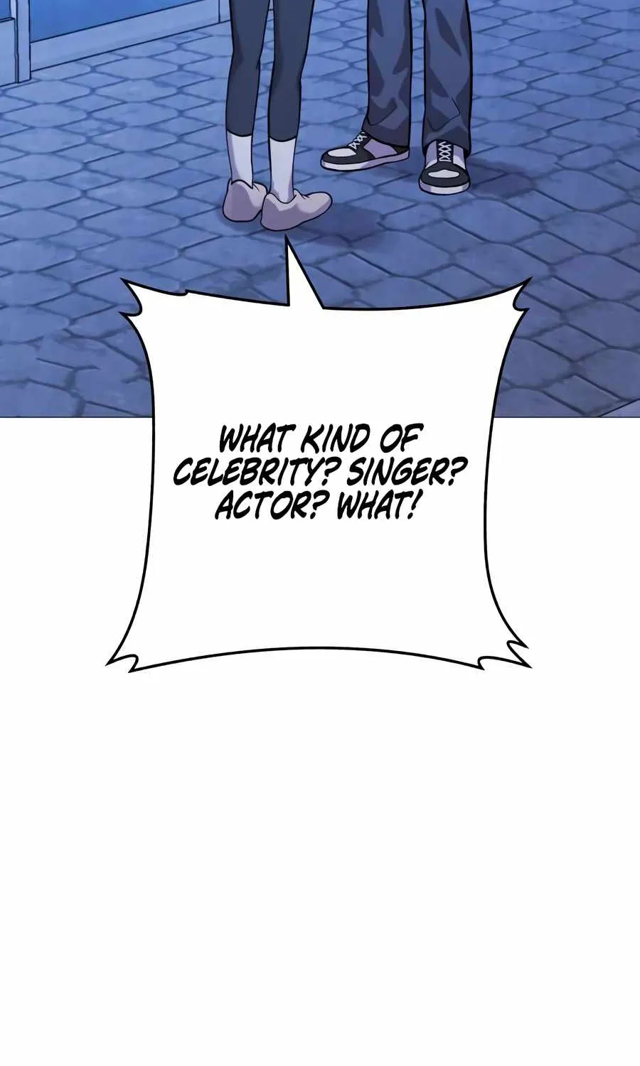 Freaky Killer Chapter 17 page 37 - 