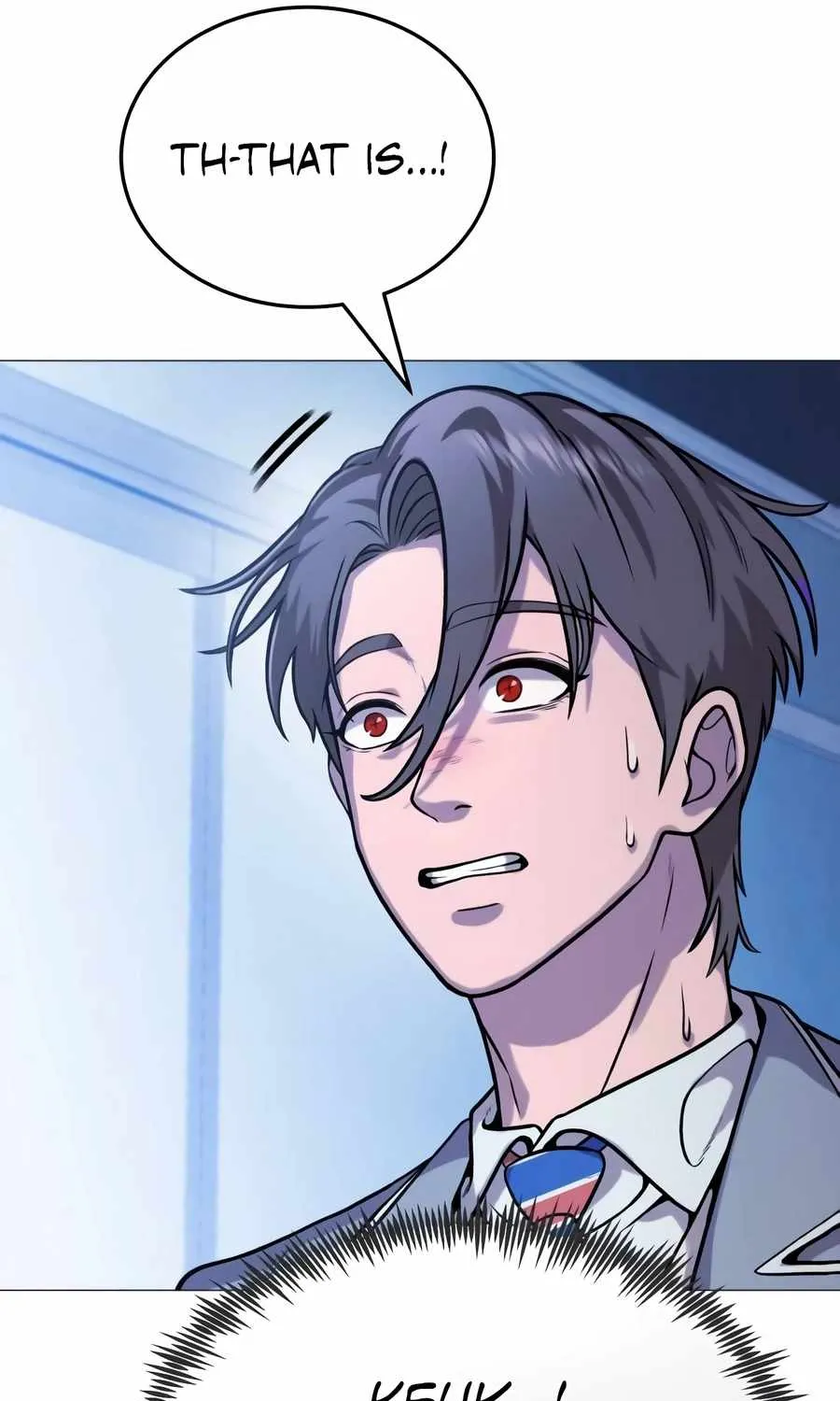 Freaky Killer Chapter 17 page 38 - 