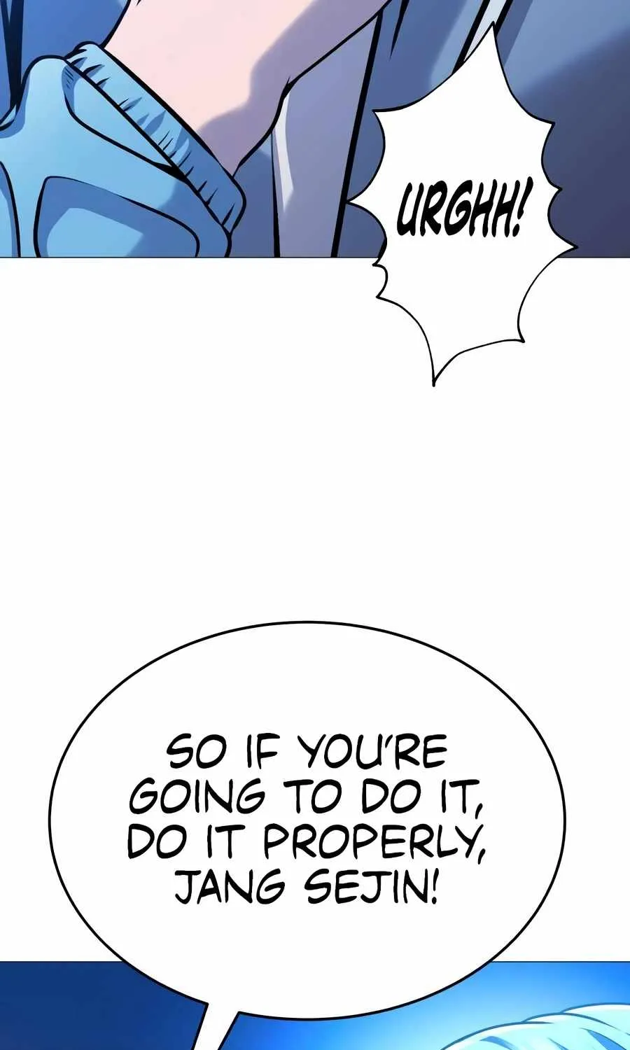 Freaky Killer Chapter 17 page 44 - 