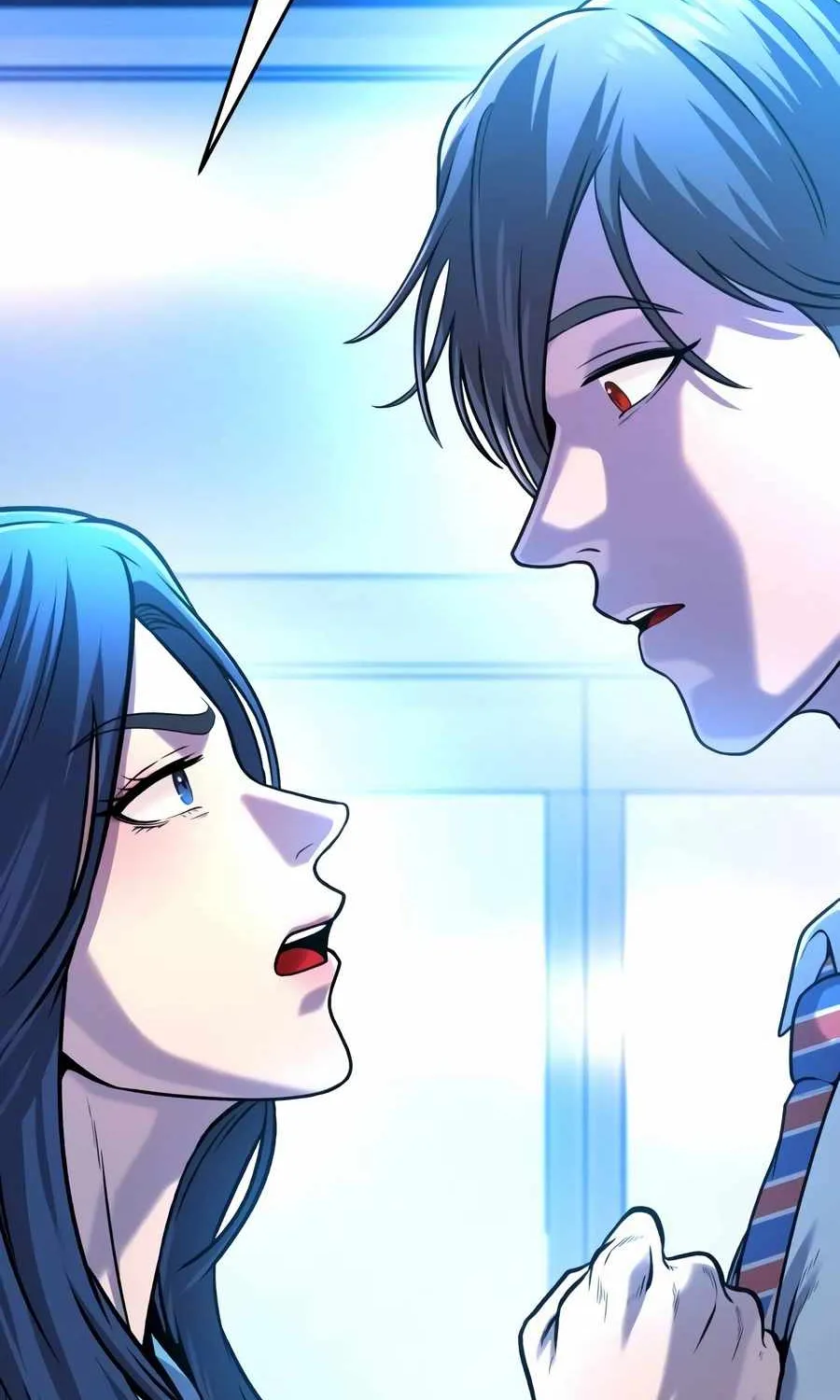 Freaky Killer Chapter 17 page 45 - 